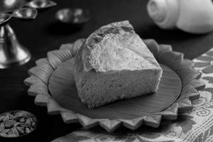 Chhena Poda