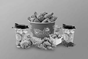 Student Saver Bucket