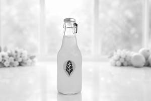 Ginger Tea Kombucha