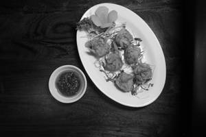 Cantonese Shrimp Balls
