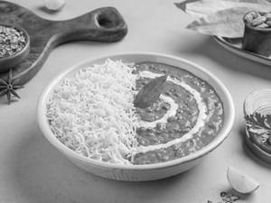 Dal Makhani Rice Bowl
