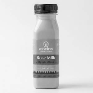Aswins Rose Milk
