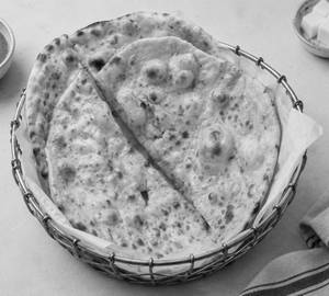 Missi roti