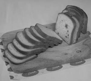 Sweet Bread
