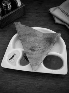 Mysore Masala Dosa