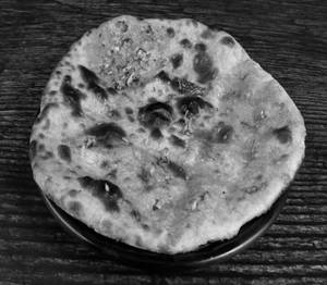 Onion Kulcha