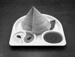 Plain Dosa