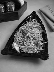 Hakka Noodles
