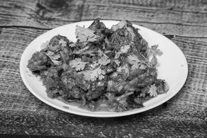 Pepper Chicken