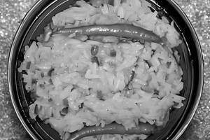 Urad Dal Khichdi [Full]