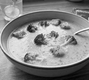 Cream Of Broccoli Cos 150Ml Soup
