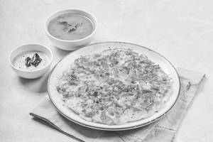 Tomato Uttapam