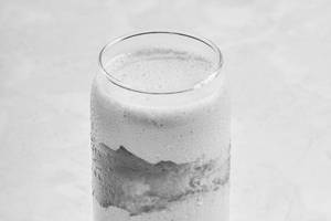 Strawberry Shake