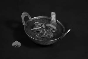 Mutton Special Handi (6 Pcs.)
