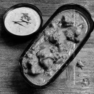 Smuggler Golden Chicken