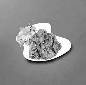 Manchurian Potato