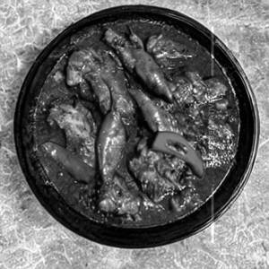 Chicken Kali Mirch