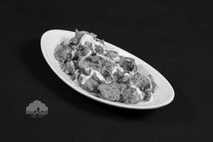 Chicken Kaali Mirchi