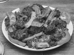 Kerala Beef
