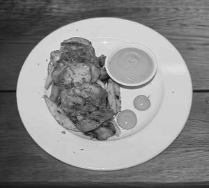 Peruvian Roast Chicken (House Special) ( Gluten Free)