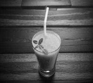 Muskmelon juice