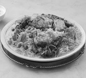 Veg Biryani