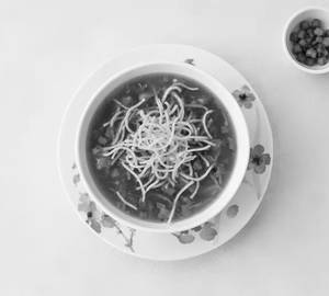 Manchow Soup