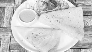 Roomali Roti