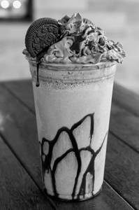 Oreo sweety