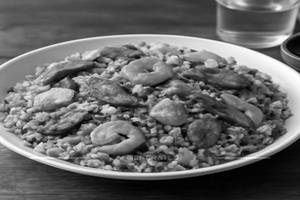 Mixed Non Veg. Fried Rice