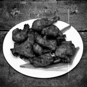 Chicken Fry