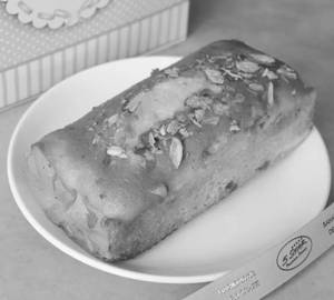 Fruit Dry Cake [250 grams]