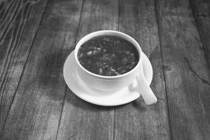 Veg Hot & Sour Soup