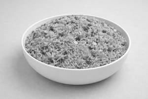 Schezwan Veg Fried Rice