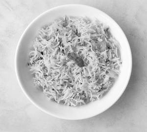 Jeera Rice