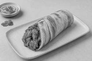 Amritsari Chaap Wrap