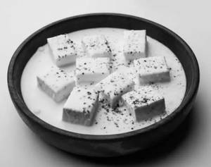 Kali Mirchi Paneer