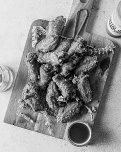 Chinese Fry Chicken