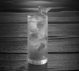 Blue Curacao [350ml]