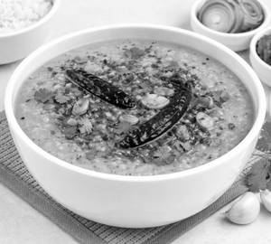 Dal Tadka