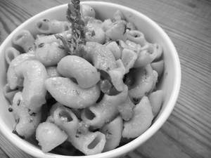 Veg Macroni [Full]