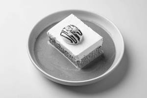 Chocolate Hazelnut Tres Leches