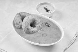 Wada Sambhar