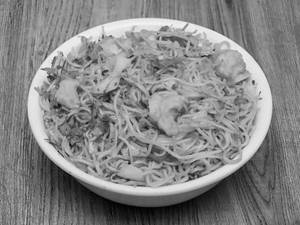 Chicken Noodles