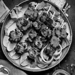 Chicken Tikka