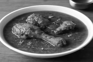Punjabi Chicken