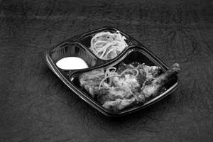 Chicken Tandoori