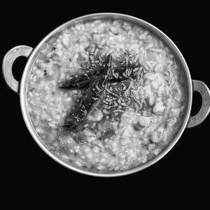 Dal Tadka