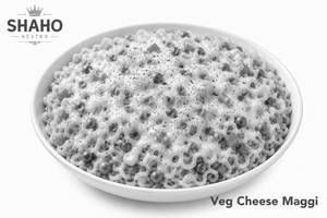 Veg Cheese Maggi