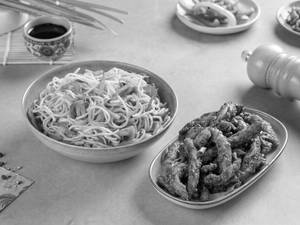 Kakal Special China Box